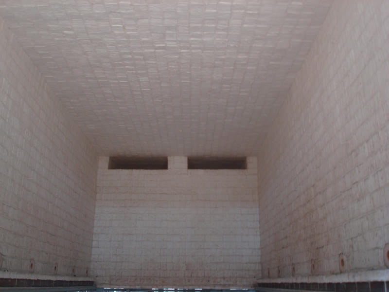 臺(tái)車式燃?xì)庹馉t